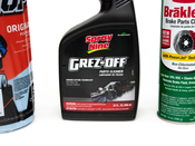 Basic Maintenance Consumables Kit - Performance Tool 89000KT