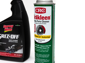 Basic Maintenance Consumables Kit - Performance Tool 89000KT