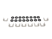 Audi Fuel Injector Reseal Kit - Elring WHT005422BKT