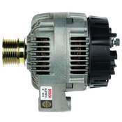 Mercedes Alternator - Bosch 0101545502