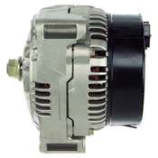Mercedes Alternator - Bosch 0100544002