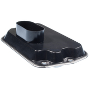 Audi Transmission Filter - Mahle HX85D