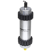 Audi Fuel Filter - Mahle KL915