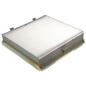 VW Cabin Air Filter - Mahle 191091700