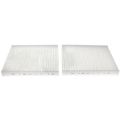 BMW Cabin Air Filter - Mahle LA467S