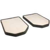 Audi Cabin Air Filter - Mahle LA51S