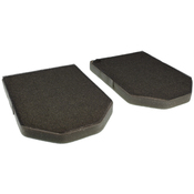 Audi Cabin Air Filter - Mahle LA51S