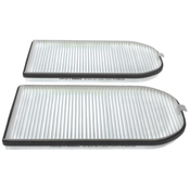 BMW Cabin Air Filter - Mahle LA613S