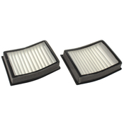 BMW Cabin Air Filter - Mahle LA615S