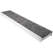 Jaguar Cabin Air Filter - Mahle LAK242