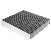Mercedes Cabin Air Filter - Mahle LAK98