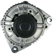 Mercedes Alternator - Bosch 0101549402