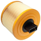BMW Engine Air Filter - Mahle 13717536006