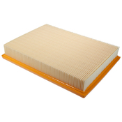 Volvo Air Filter - Mahle 1336397