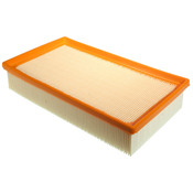 Saab Air Filter - Mahle LX802