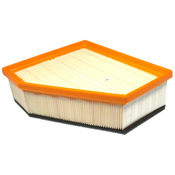 VW Air Filter - Mahle 3D0129620E