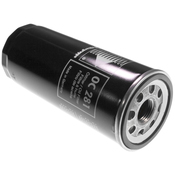 Audi Engine Oil Filter - Mahle OC281
