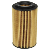Mercedes Engine Oil Filter - Mahle OX153D3