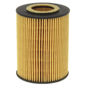 BMW Engine Oil Filter - Mahle OX367D