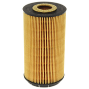 Audi VW Engine Oil Filter - Mahle 07C115562E