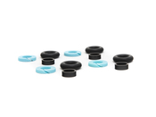 Audi Fuel Injector Reseal Kit - Genuine Audi 06L998907KT