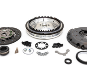 Porsche Clutch and Flywheel Kit - Sachs Performance 987CLUTCHKT