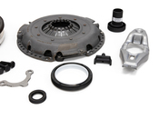 Porsche Clutch and Flywheel Kit - Sachs Performance 987CLUTCHKT