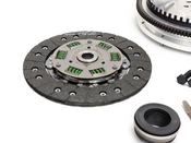Porsche Clutch and Flywheel Kit - Sachs Performance 987CLUTCHKT