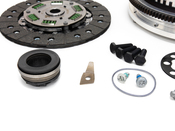 Porsche Clutch and Flywheel Kit - Sachs Performance 987CLUTCHKT