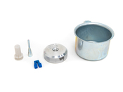 Volvo Fuel Injector Seal Tool - Genuine Volvo 999 7502