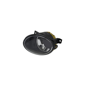 Mercedes Fog Light Assembly - Hella 011250331