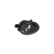 Mercedes Fog Light Assembly - Hella 011250341