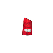 Mercedes Tail Light Assembly - Hella 011581331
