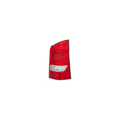Mercedes Tail Light Assembly - Hella 011581341
