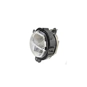 Mini Fog Light Assembly - Hella 011748031