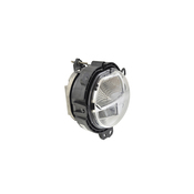 Mini Fog Light Assembly - Hella 011748041