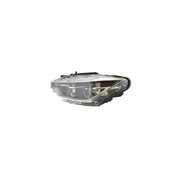 BMW Headlight Assembly - Hella 012103951