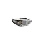 BMW Headlight Assembly - Hella 012103961