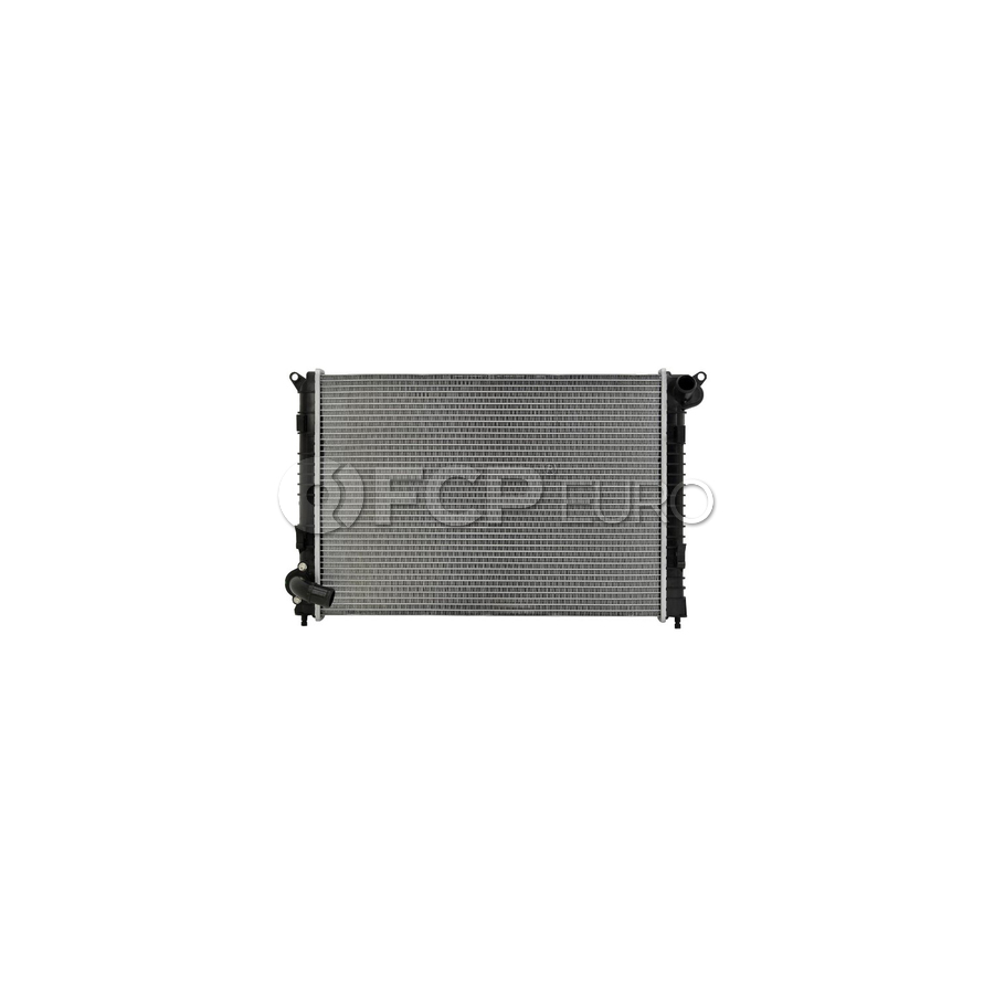 Mini Radiator - CSF 3193 | FCP Euro