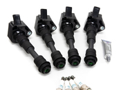Volvo Ignition Tune-Up Kit - STI 31312514KT1