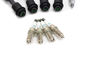 Volvo Ignition Tune-Up Kit - STI 31312514KT1