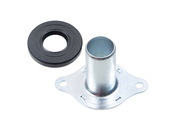 Mini Cooper Clutch Release Bearing Guide Sleeve - Febi 23117545085