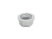BMW Self-Locking Hex Nut (Am88Zns3) - Genuine BMW 07149284315