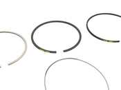 BMW Engine Piston Ring - Genuine BMW 11257511698