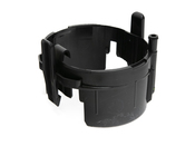 BMW Fuel Pump Bracket - Genuine BMW 16141179119