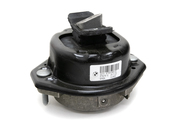 BMW Engine Mount, Right - Genuine BMW 22116769186