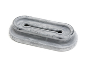 BMW Rubber Grommet - Genuine BMW 34331161163