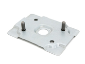 BMW Bracket Rear Left - Genuine BMW 41351971597