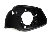 BMW Supporting Ring Black Right - Genuine BMW 51167302410