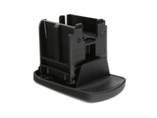 BMW Opener Glove Box (Black) - Genuine BMW 51169232976